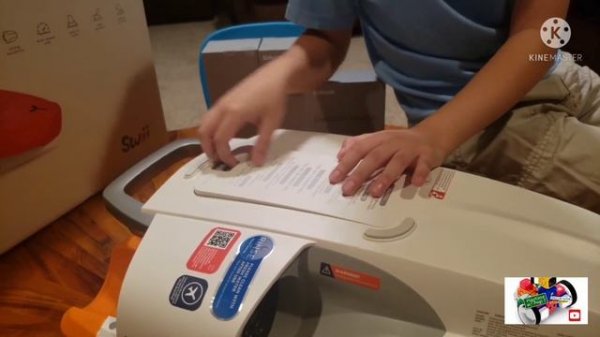 Sublue Swii Electronic Kickboard | For kids super fun water adventure!