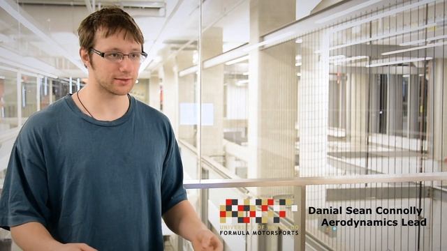 University of Waterloo Formula Motorsports Partners with ANSYS смотреть онлайн