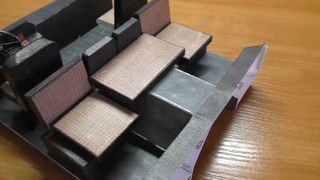 Модели из бумаги 75.Tatra 815 VT 26 256 8x8.Часть 13. смотреть онлайн