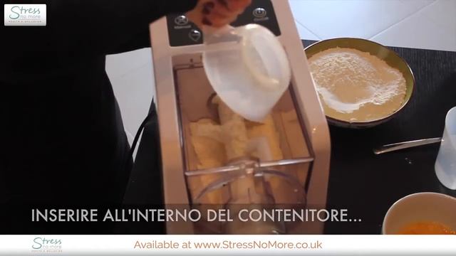 Beper Pasta Maker смотреть онлайн