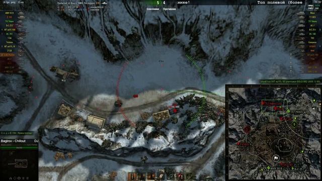 G.W. Panther. Игра в удовольствие смотреть онлайн