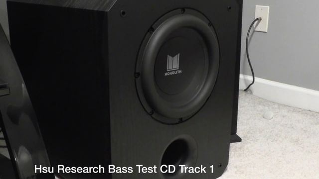Monoprice Monolith 10 Review
