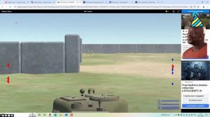 играю яндекс игры танки