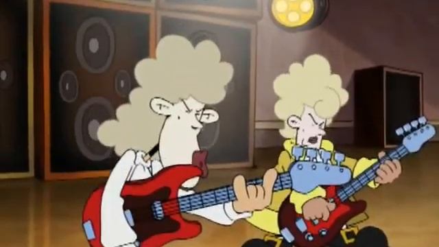 Kids Next Door - The Upper Crust смотреть онлайн