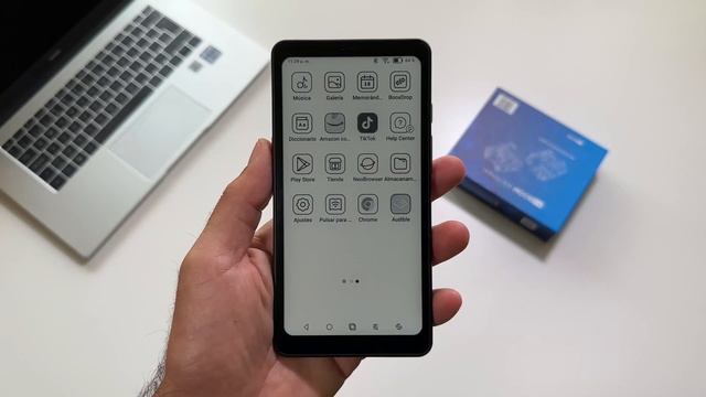 Boox Palma | El EReader De 