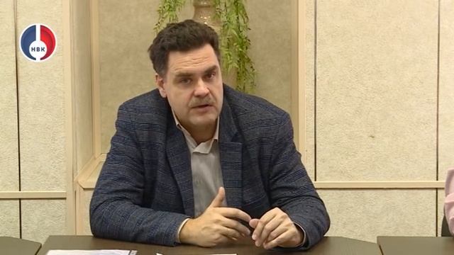 Заседание совета по развитию профессионального образования в НГО