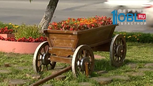 Танк на Комсомольской площади будет вымыт и огорожен смотреть онлайн