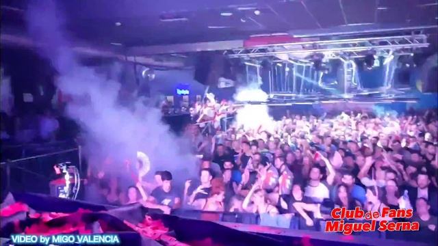 21 Aniversario ROCKOLA Mislata - Valencia . [ Miguel Serna Club de Fans ] смотреть онлайн