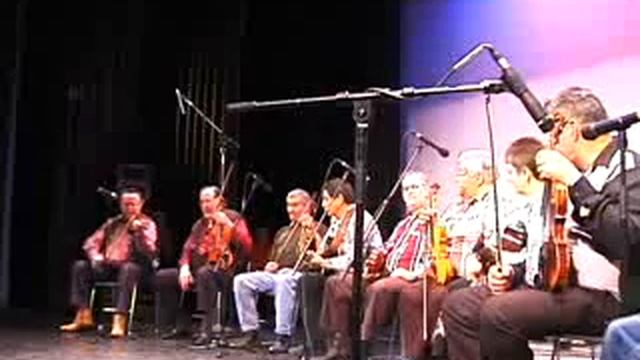 Richard Lafferty plays "The Lafferty Waltz in D" смотреть онлайн