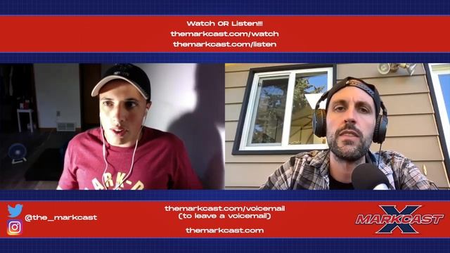 XFL vs. USFL: What Do YOU Want From the XFL? Fixing USFL Season 2, Alouettes’ Gary Stern, CFL Week смотреть онлайн