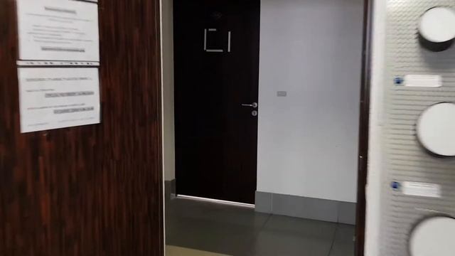 Офис 36,6 м2 ДЦ ОфисИнвест смотреть онлайн