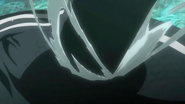 Into the Deep End [D.Gray-Man AMV] смотреть онлайн