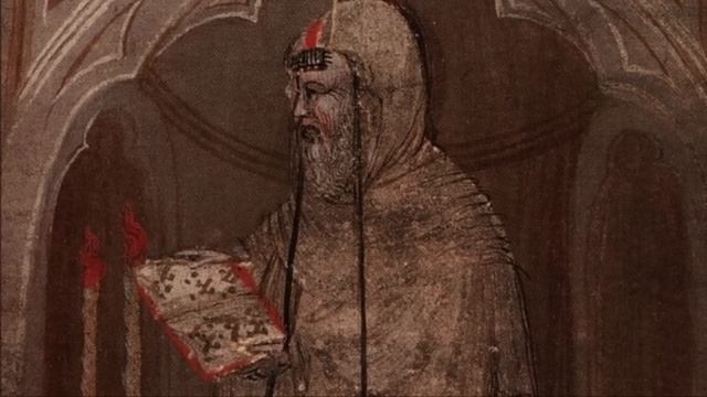 The Chilling Story Behind the Muffin Man смотреть онлайн