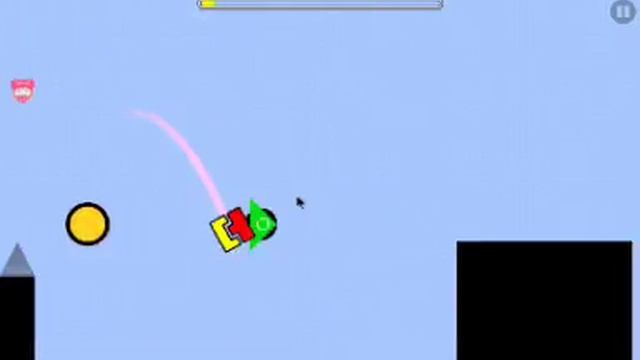 Стрим по GD (Req: ON)