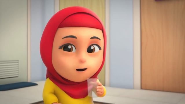 МУСА и РАРА | Эксперимент - # 14 Nussa&Rara