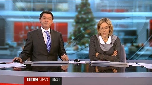 Jon Sopel & Emily Maitlis смотреть онлайн
