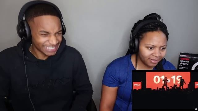B-ART vs D-LOW | Grand Beatbox Battle 2019 | SEMI FINAL | Reaction смотреть онлайн