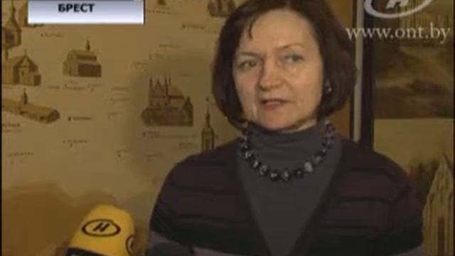 Skarb monet II RP w Brzesciu na Białorusi.flv смотреть онлайн