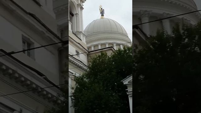 Первые впечатления от Питера 2021г сентябрь смотреть онлайн