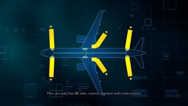 Оригинальный подход к предполетному инструктажу