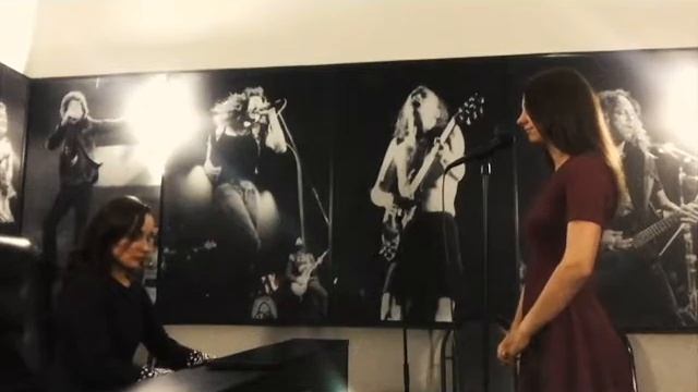 #Августа Школа вокала AVCmusic (2017, Lesson 1 full) смотреть онлайн