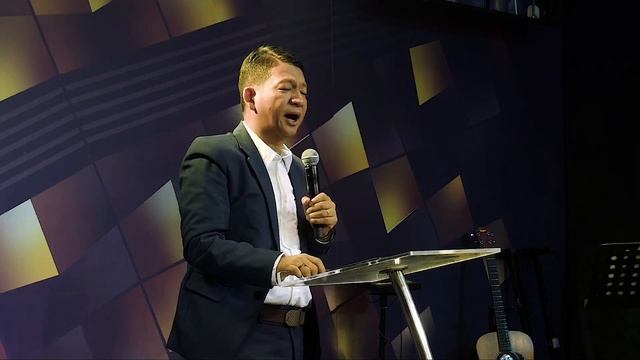 Pastor Richard Mang | HOW TO PREPARE FOR HEAVEN? | March 24, 2024 - E смотреть онлайн
