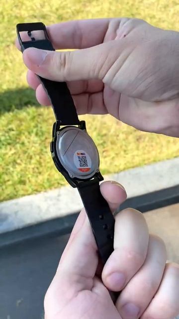 Мужские наручные часы Skmei 1502 All Black смотреть онлайн