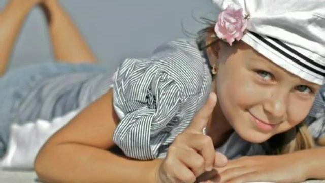 Опен Кидс в детстве/сейчас