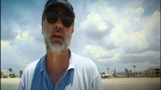 Can gas bubbles sink ships? - Bermuda Triangle - Explore BBC смотреть онлайн