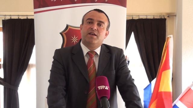 Tv Tera Bitola  Talevski Integra Zaedno So Graganite Ke Gi Napravi Lagite Minato 02 07 2020