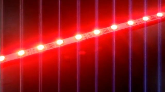 Rigid LED Strip