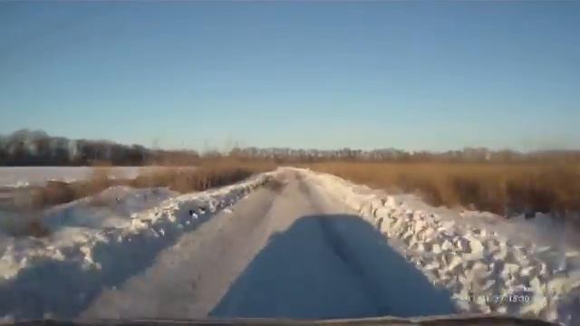 Rally Zavirykha - SS5 Kamenka смотреть онлайн