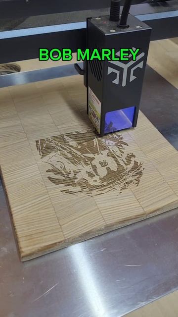 ПЕЧАТЬ на ДЕРЕВЕ ##издерева ##мастерскаявгараже #своимируками #diy смотреть онлайн