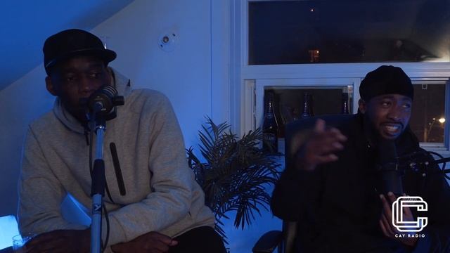 RNB Radar Soul Sessions | Special Guest Kennedy RD смотреть онлайн