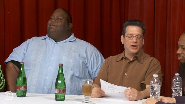 Worst Comedian - Web Redemption - Tosh.0 смотреть онлайн