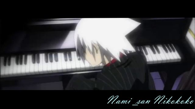 【Soul Eater】Maka&Soul - One more time смотреть онлайн