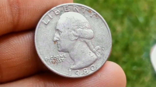 Introduction: The quarter dollar coin, commonly referred to as the quarter, history of United State смотреть онлайн