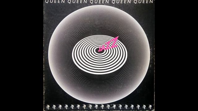 Queen - Bicycle Race
