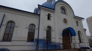 Северное Бутово