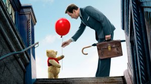 Кристофер Робин (2018) — Русский трейлер