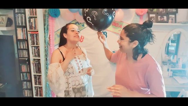 NIÑO O NIÑA?????? смотреть онлайн