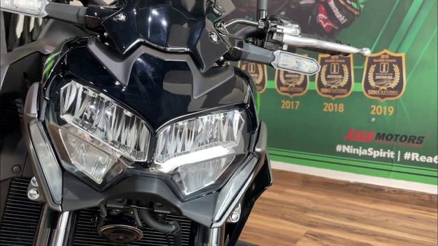 Buy New Kawasaki Z900 Bs6 At ₹3 LAKH 🔥| Kawasaki Z900 EMI & Downpayment Detail.