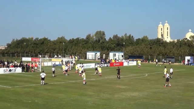 AIS vs BCCIS ( 2nd Half ) Group Stage - Boys смотреть онлайн