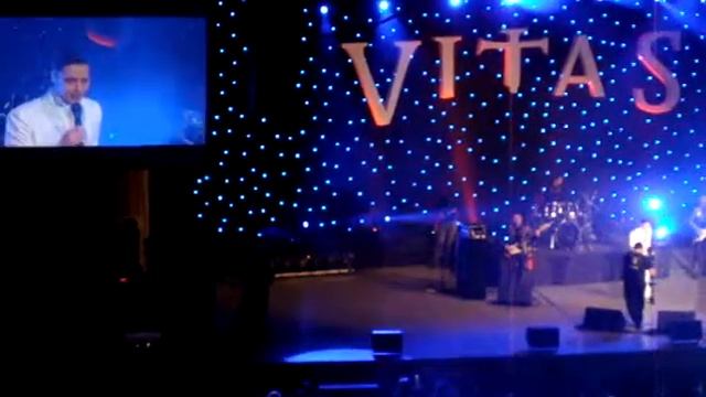 Vitas 5 смотреть онлайн