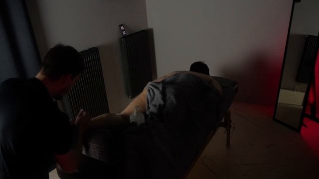 Массаж Новосибирск