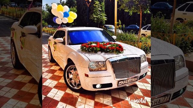 Махачкала Авто прокат СВАРОВСКИЙ