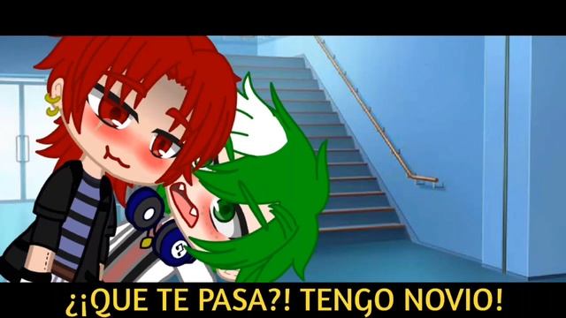 💕Tomalo con calma...💕°[Meme] [Kirideku]°[Pido perdon es cringe qwq](Modern AU) Explicación👇 смотреть онлайн