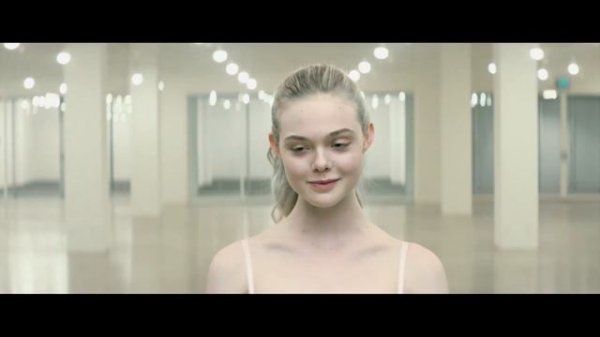 Неоновый демон / The Neon Demon.  2016.  США, Бельгияужасы,   триллер