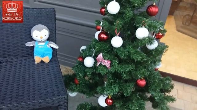 Свинка Пеппа новые серии. Французский для детей с Пеппой 17 серия смотреть онлайн