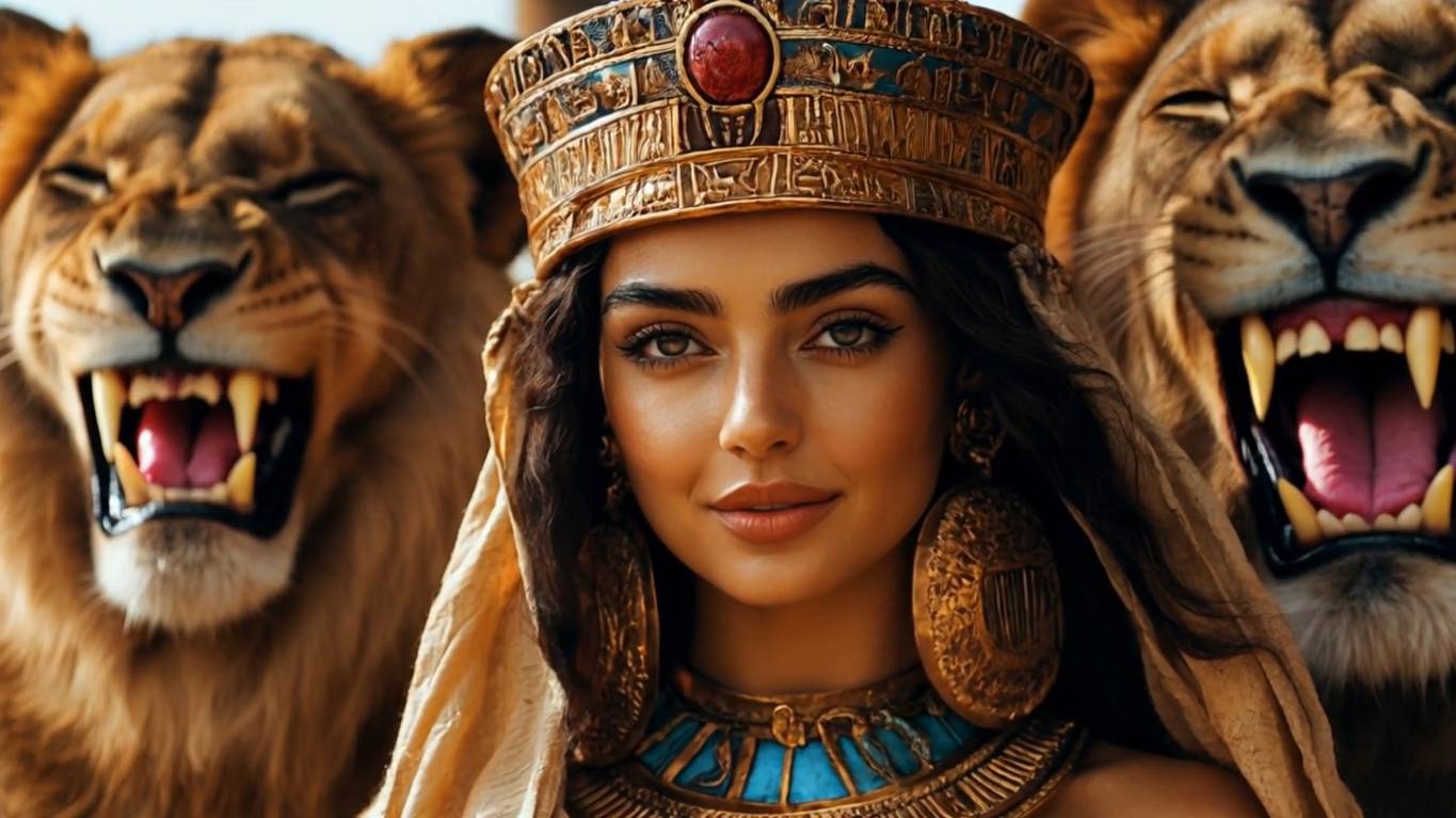 SECRETS OF EGYPT VIDEO GIRLS RUNWAY смотреть онлайн